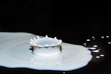 Retrait de toutes les boîtes de lait infantile Lactalis produite à Craon