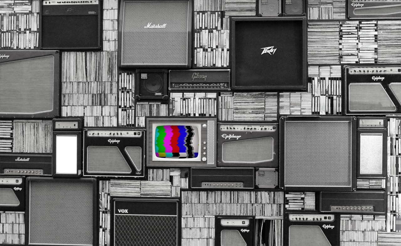 Pour la présidente de France Télévisions, il n'y a pas de tension avec l'État