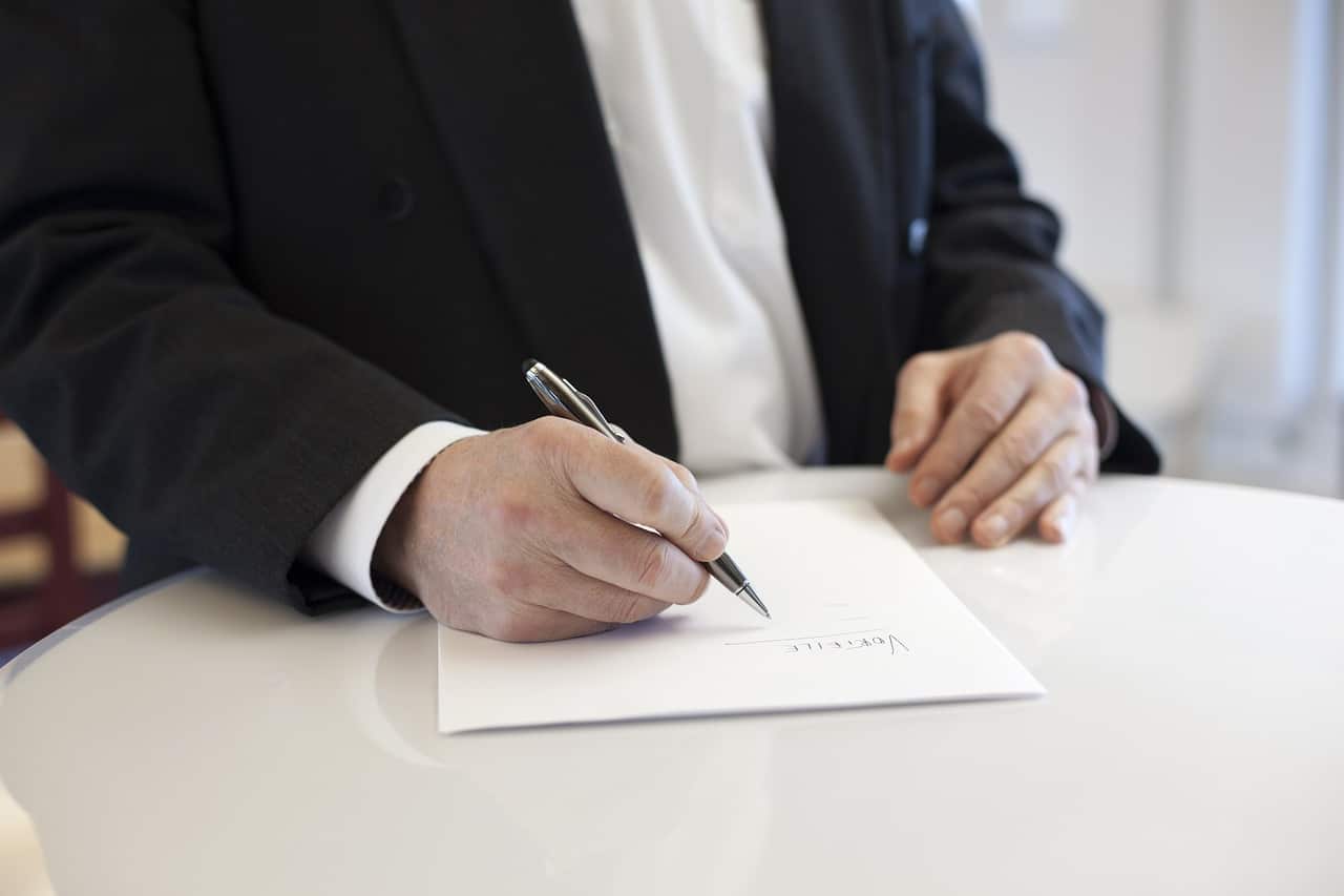Les grandes lignes de la réforme de la fonction publique