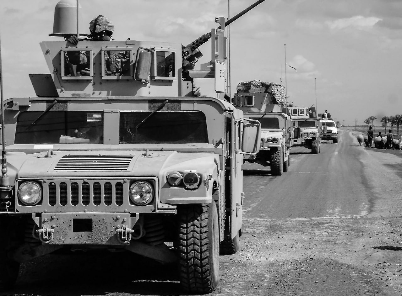 Le budget des armées va progresser