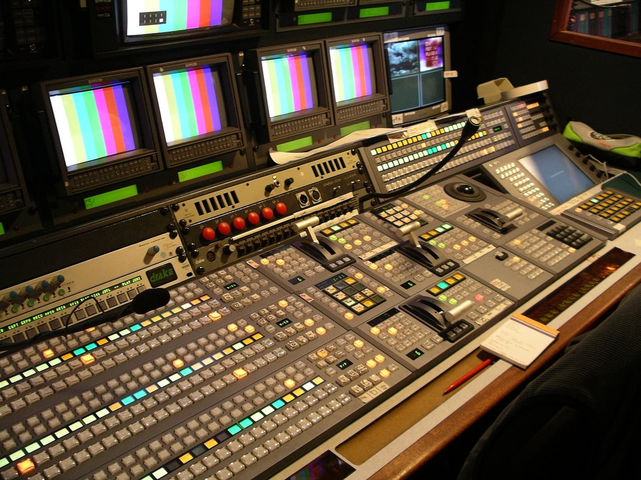 Vers une présidence commune pour l'audiovisuel public ?