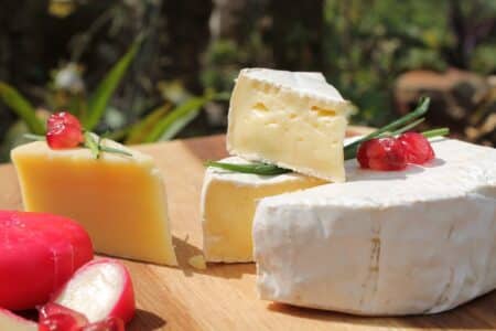 Camembert de Normandie : un seul nom pour tout le monde