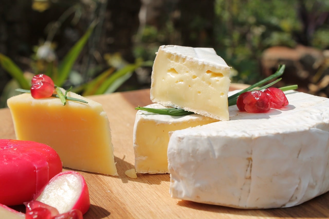 Camembert de Normandie : un seul nom pour tout le monde
