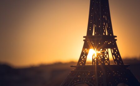 Ile-de-France : progression du tourisme en 2017