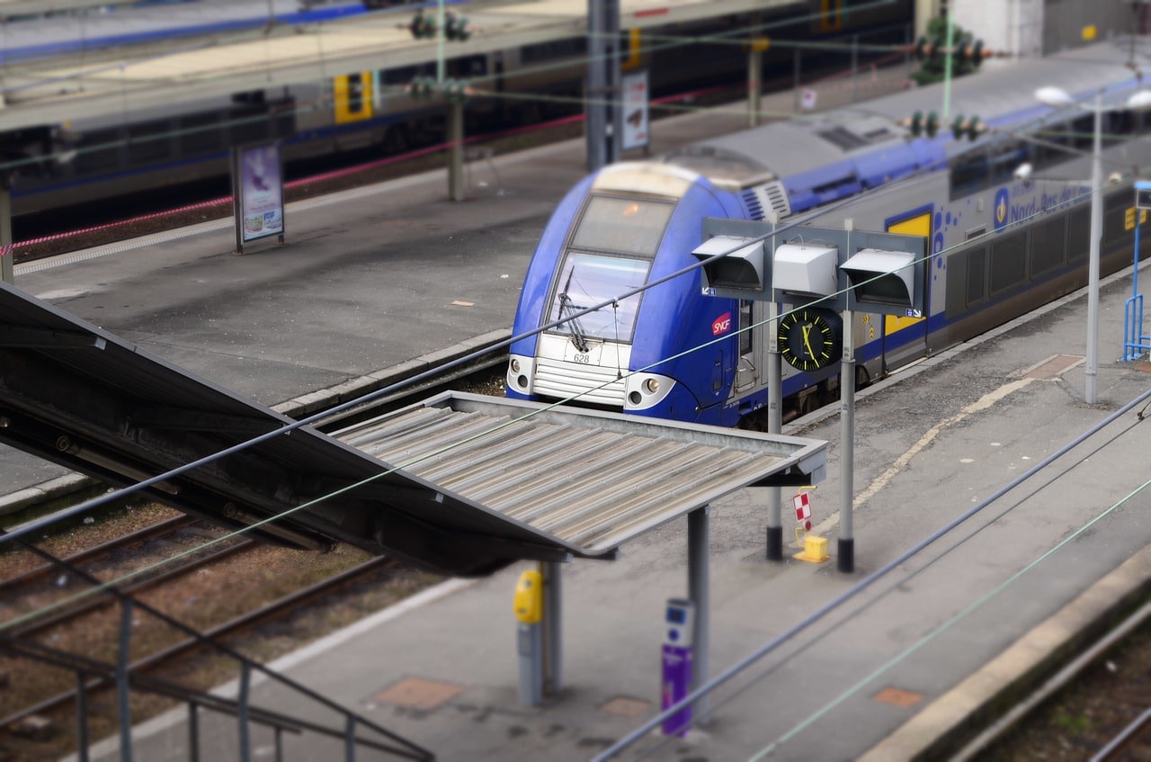 Guillaume Pepy défend la SNCF et les cheminots contre le dénigrement
