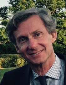 Olivier Maes, le monde comme territoire de marque.