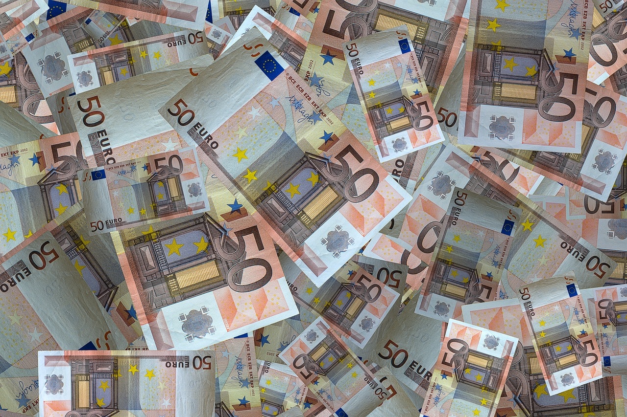 95 milliards d'euros de bénéfices pour les entreprises du CAC40 en 2017