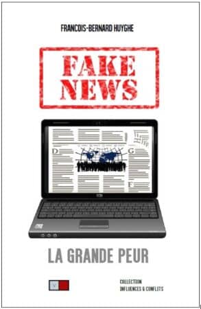 FAKE NEWS : des lois sont-elles la meilleure arme contre le faux ?