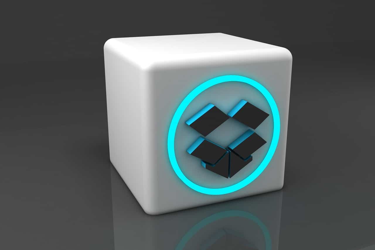 Bonne première journée en Bourse pour Dropbox
