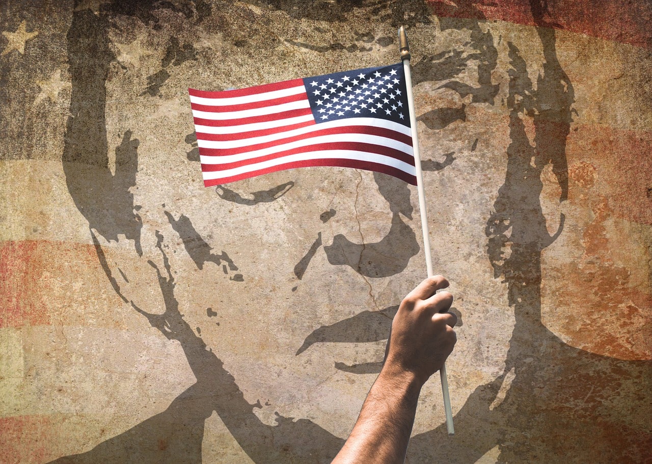 Risque de guerre commerciale entre les États-Unis et la Chine