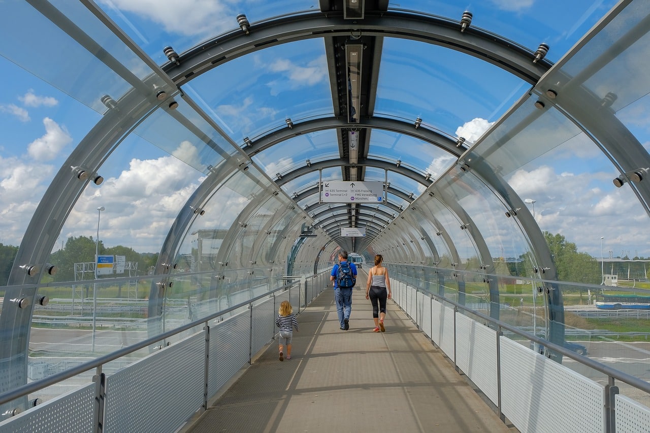 Des grèves aussi dans la fonction publique en Allemagne