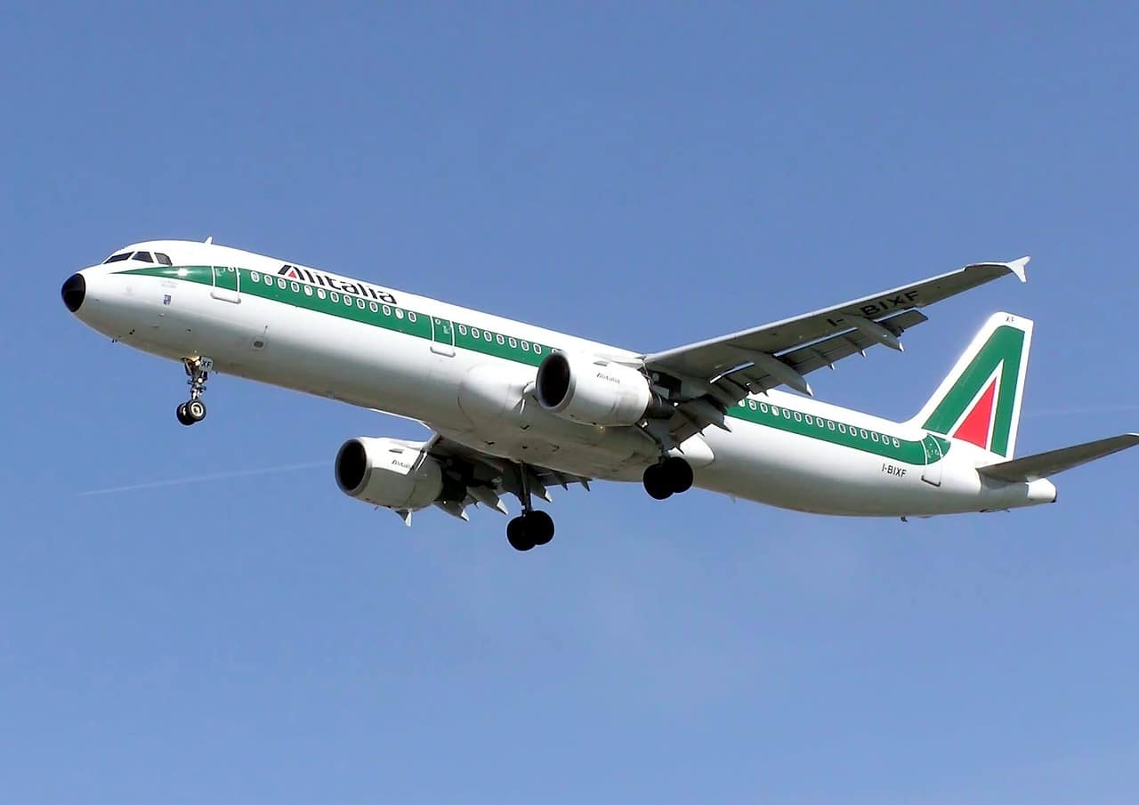 Alitalia intéresse EasyJet, Lufthansa, et peut-être Air France