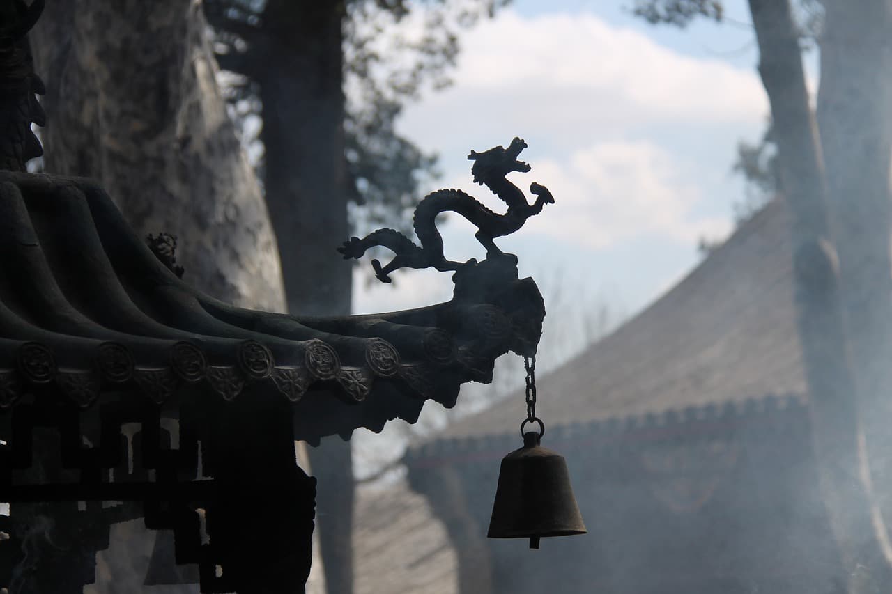 Baisse probable de la croissance en Chine