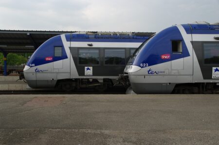 SNCF : une reprise de la dette « sans accroître la fiscalité »