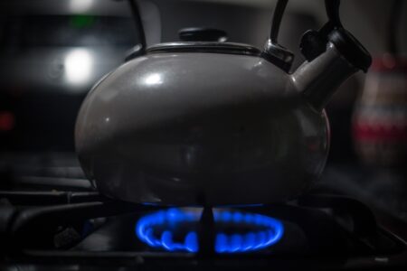 Hausse des tarifs réglementés du gaz au 1er mai