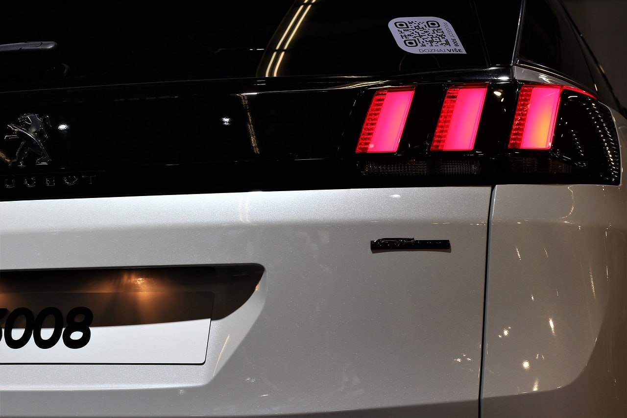 Forte progression du marché automobile français en avril