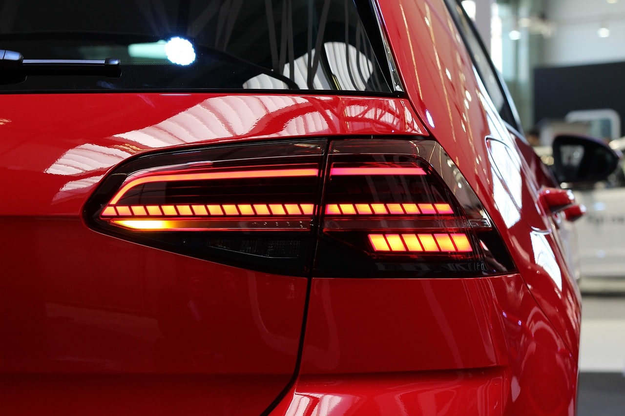 Volkswagen rappelle 410 000 véhicules pour un problème de ceinture de sécurité