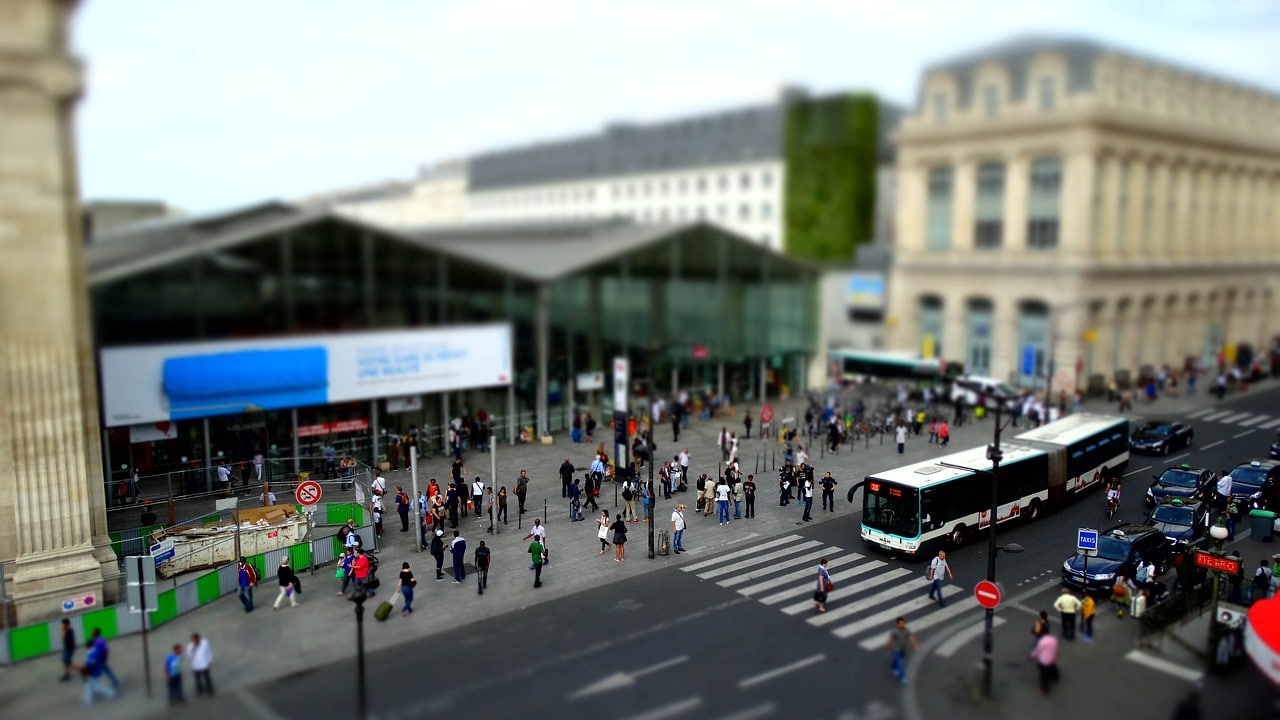 La mobilisation faiblit à la SNCF