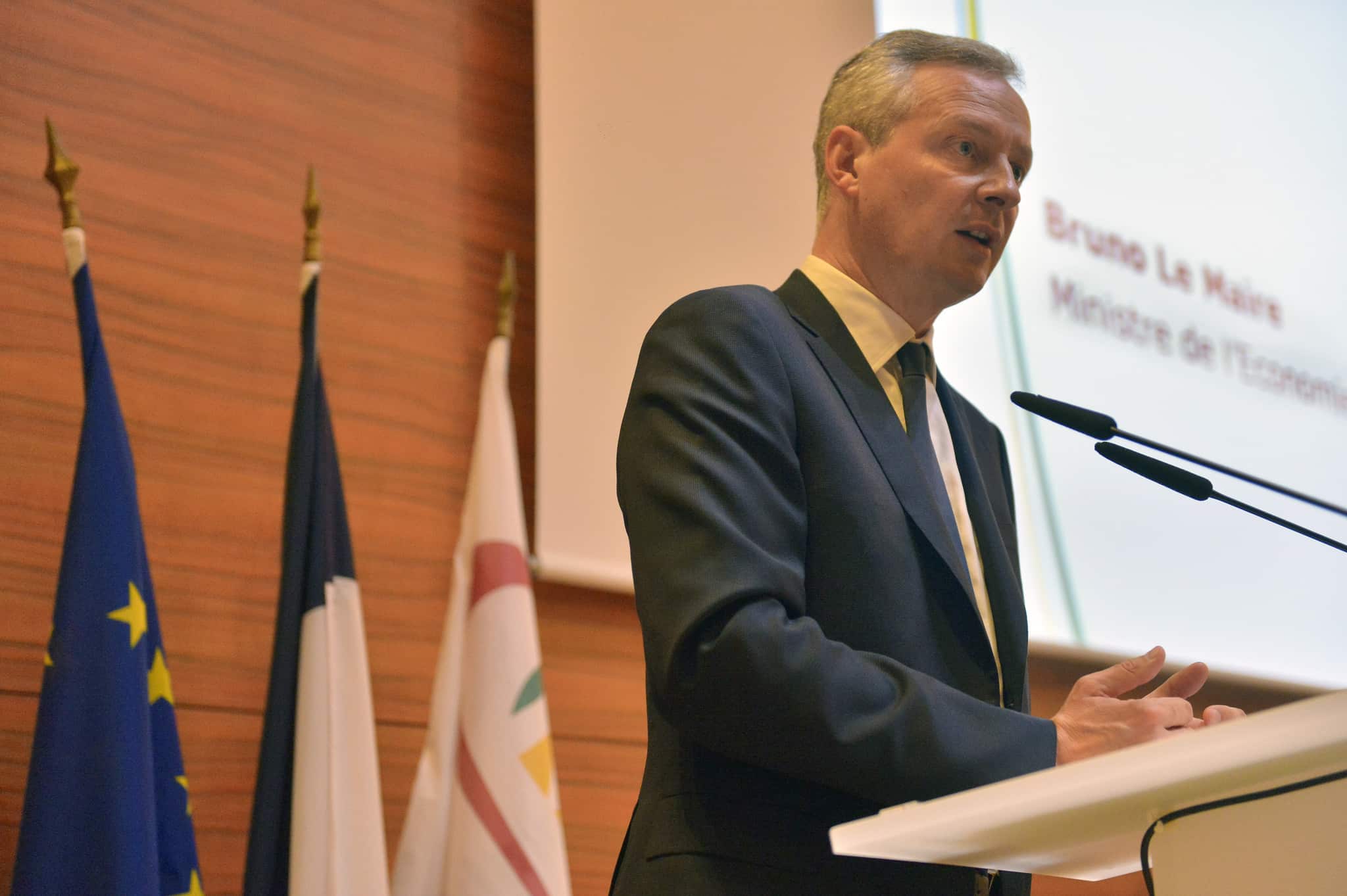 Loi PACTE : bientôt 10 Md€ pour les entreprises innovantes