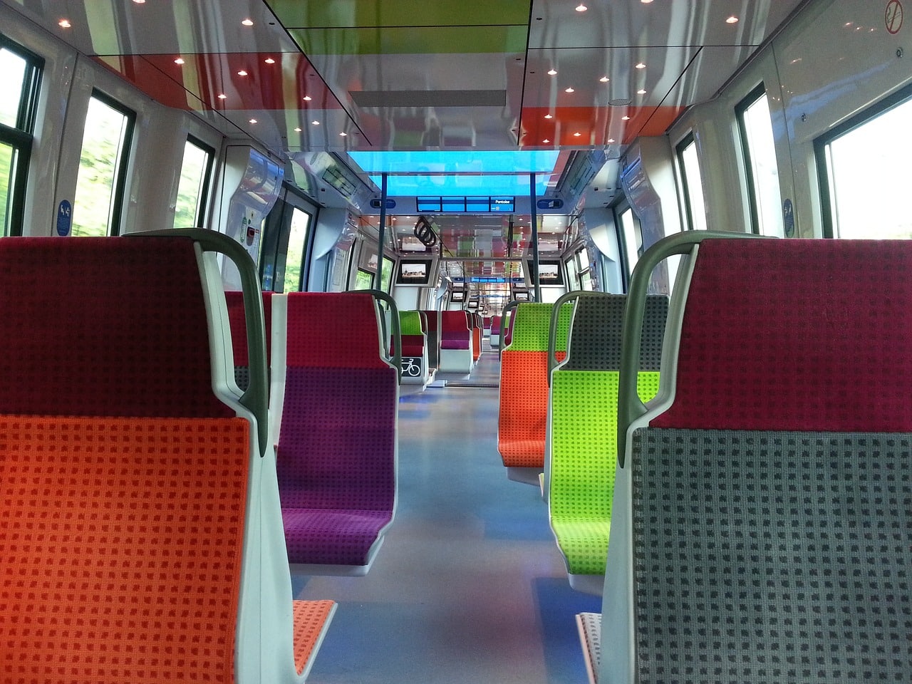 Le smartphone comme ticket de métro, c'est pour l'automne