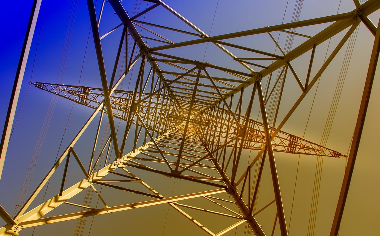La France en surproduction électrique durant l'été