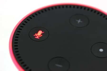 Amazon commercialise ses enceintes connectées Echo en France
