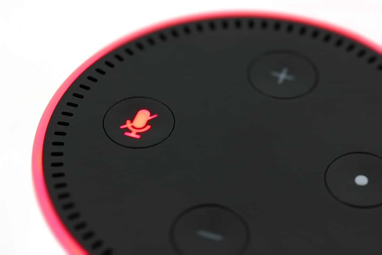 Amazon commercialise ses enceintes connectées Echo en France