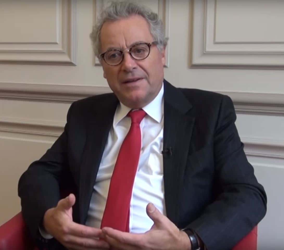 « Face aux enjeux du vieillissement ou du renoncement aux soins, l’optique doit sortir des magasins » par Yves Guénin, secrétaire général d’Optic 2000