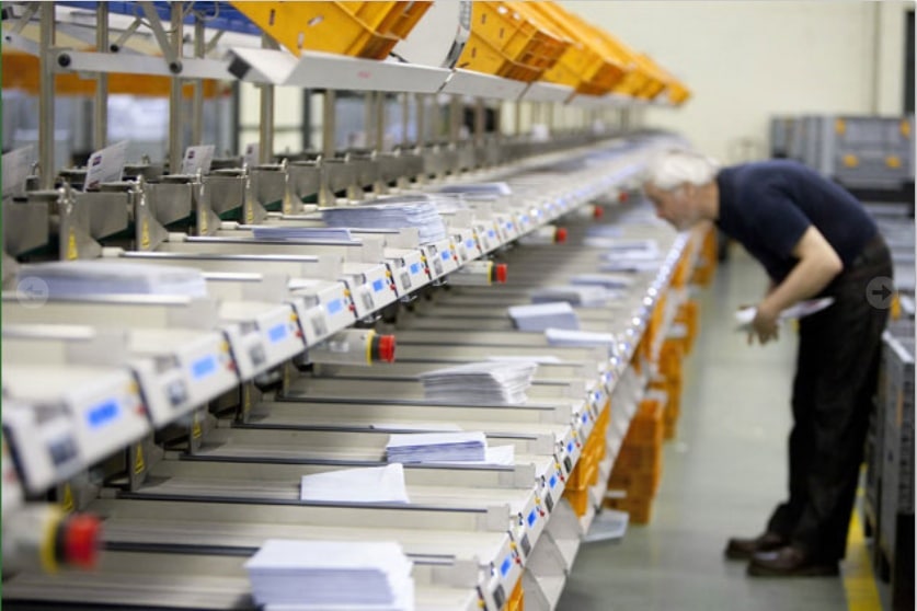 Jean-Marc Avezou, président de DITRIMAG : « Pour les grands acteurs de l’injection des flux de courrier, nous sommes le chaînon final… ou le chaînon manquant »