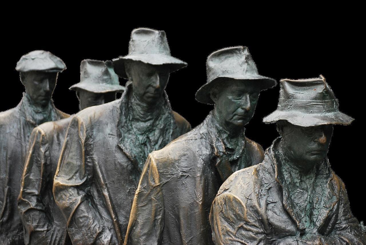 Le chômage baisse dans la zone euro