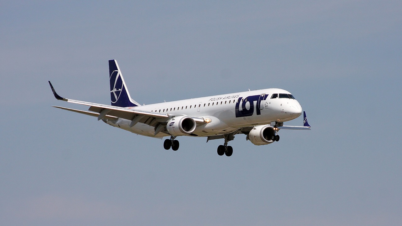 Boeing emporte l’activité civile d’Embraer