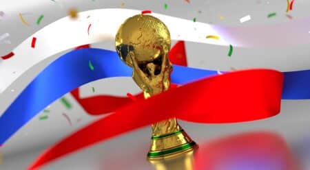 Coupe du monde : record d’audience pour l’équipe de France
