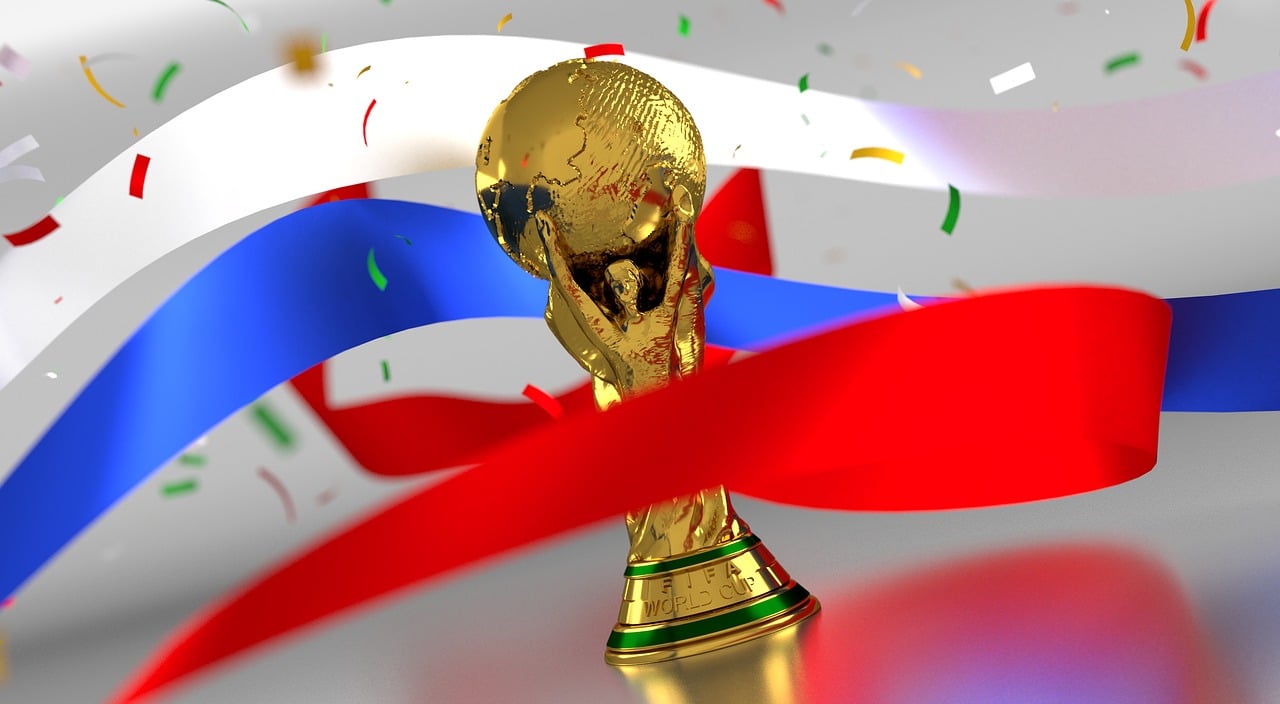 Coupe du monde : record d’audience pour l’équipe de France