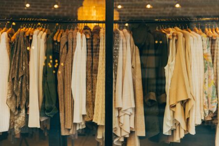Les soldes d’été font grise mine