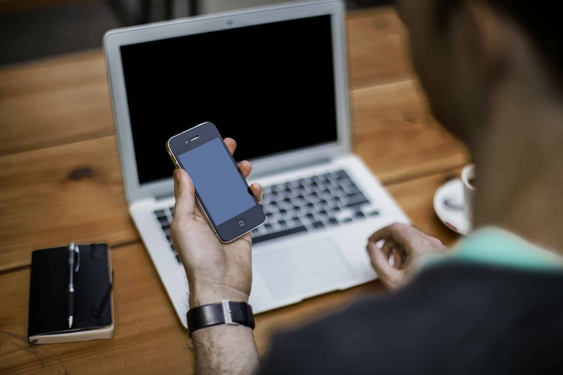 Amazon et Apple en route vers les 1000 milliards de valorisation