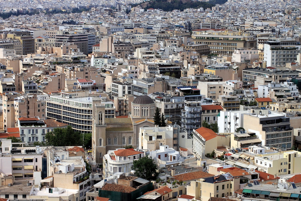 Fini les plans d'aide pour la Grèce