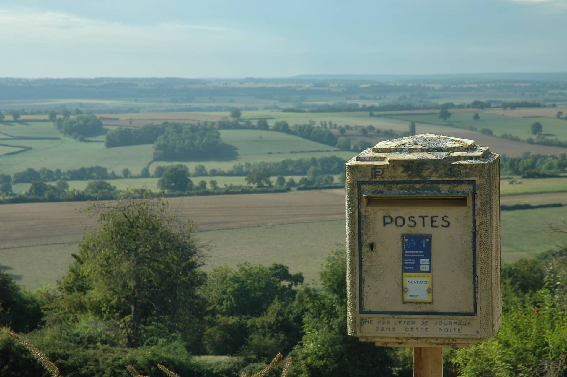 La Caisse des dépôts, prochain actionnaire majoritaire de La Poste ?