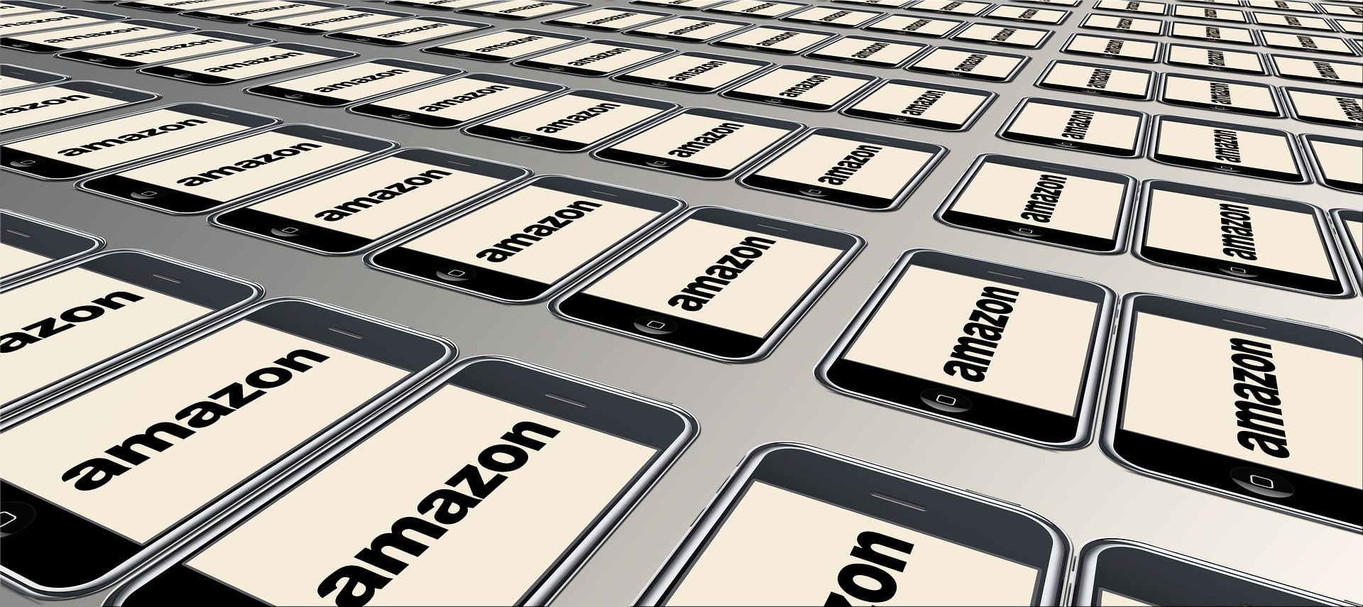 Amazon franchit la barre des 1000 milliards de dollars en bourse
