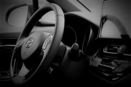 Toyota rappelle plus d'un million de véhicules