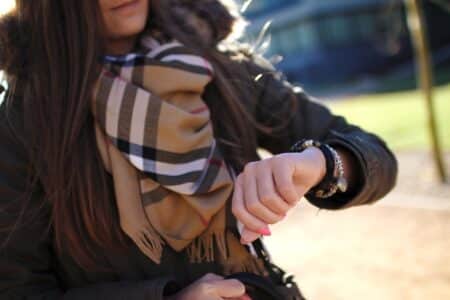 Burberry ne brûlera plus ses invendus
