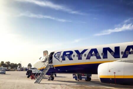 Ryanair : une nouvelle grève des personnels navigants partout en Europe