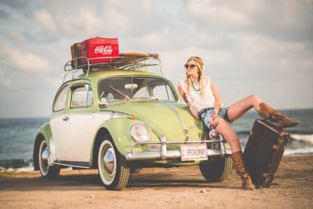 La Coccinelle de Volkswagen tire sa révérence