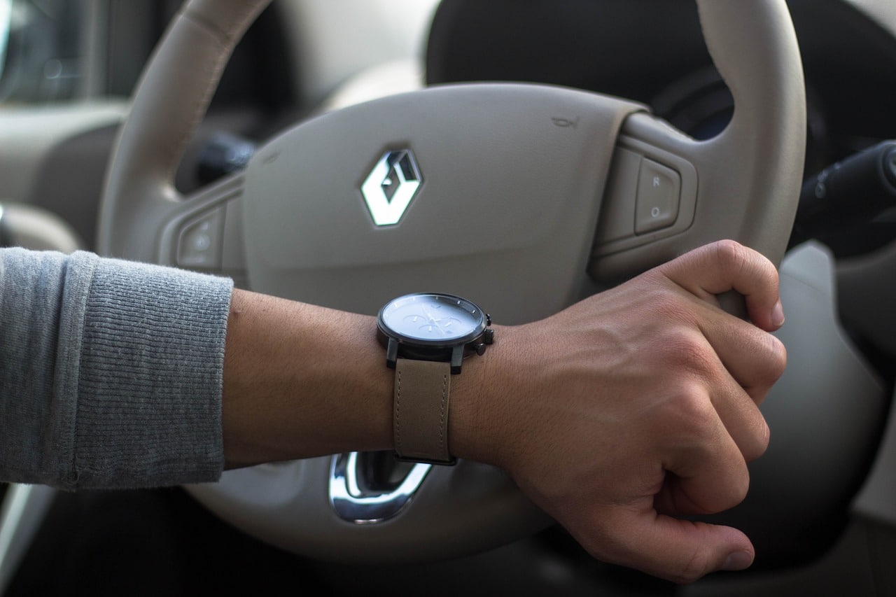 Renault, Nissan et Mitsubishi font appel à Google