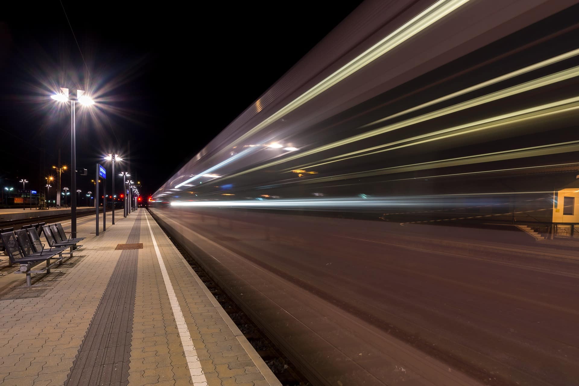 SNCF : Les deux derniers trains de nuit maintenus et rénovés