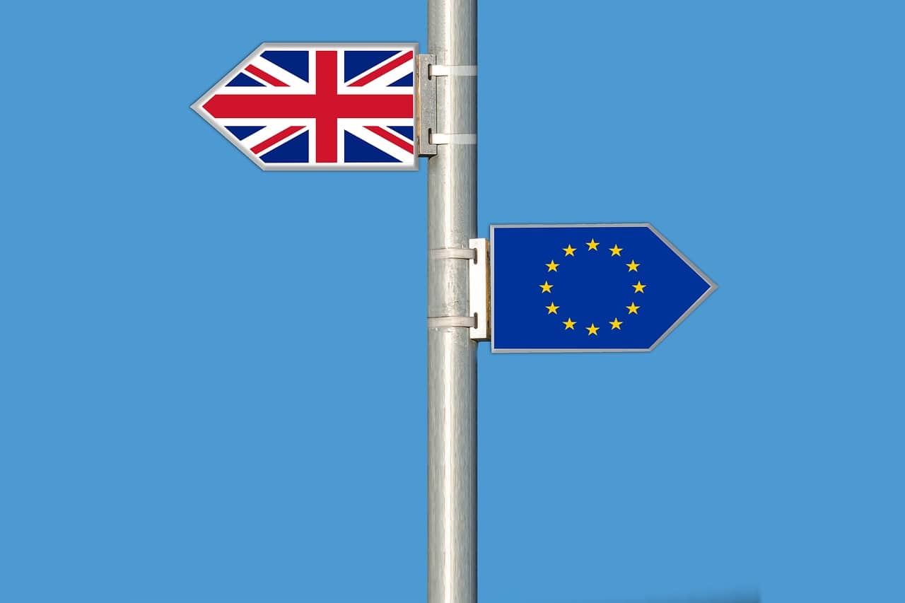 Coût du Brexit : le Royaume-Uni perd 500 millions de livres par semaine