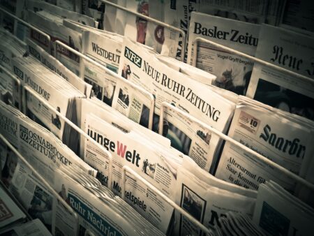 L'Union européenne valide le taux de TVA réduit pour les publications en ligne