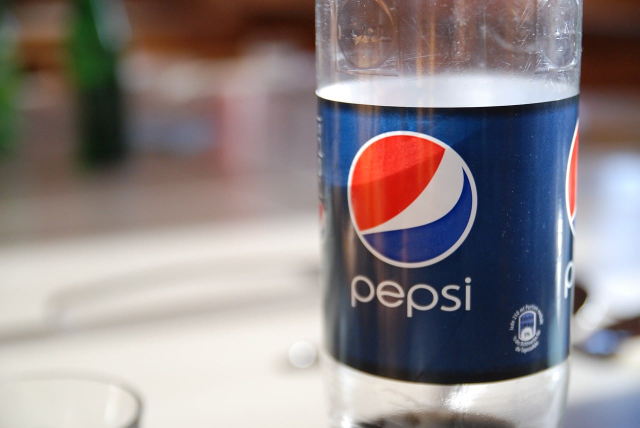 Après Coca-Cola, PepsiCo s'intéresse aussi au cannabis