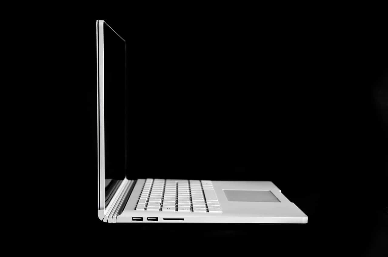 Microsoft dans le top 5 américain des constructeurs de PC