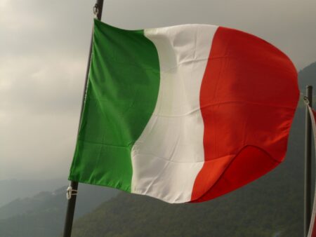 L'Italie seule face à Bruxelles et l'Eurogroupe