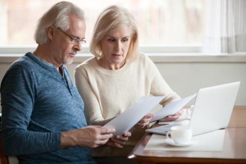 Retraites complémentaires : un malus surprise en 2019